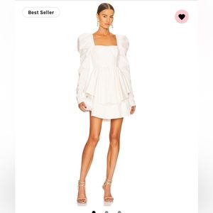 Selkie x Revolve the Boleyn Dress